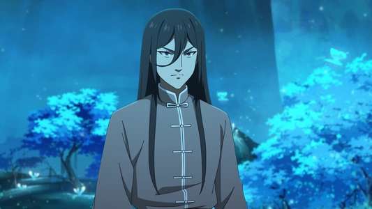 The Daily Life of the Immortal King - Backdrops