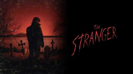 The Stranger - Backdrop