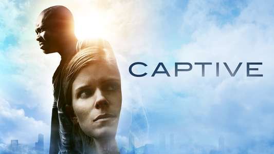 Captive - Backdrop