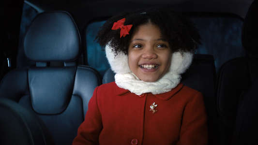 Violent Night - Backdrops