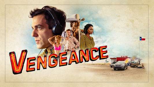 Vengeance - Backdrops