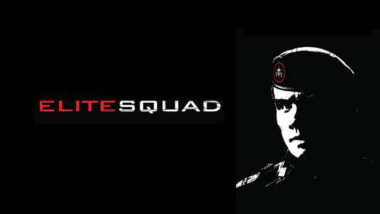 Elite Squad - Backdrop