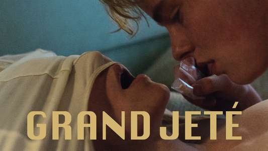 Grand Jeté - Backdrops
