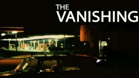 The Vanishing - Backdrop