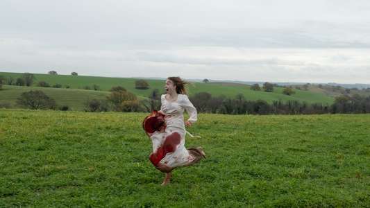 Immaculate - Backdrops