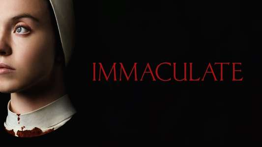 Immaculate - Backdrops
