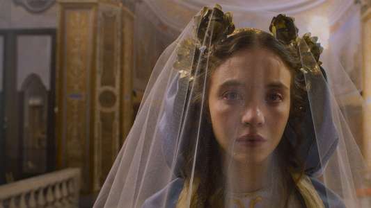 Immaculate - Backdrops
