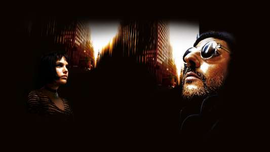 Léon: The Professional - Backdrop