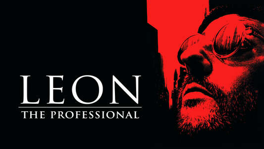 Léon: The Professional - Backdrop