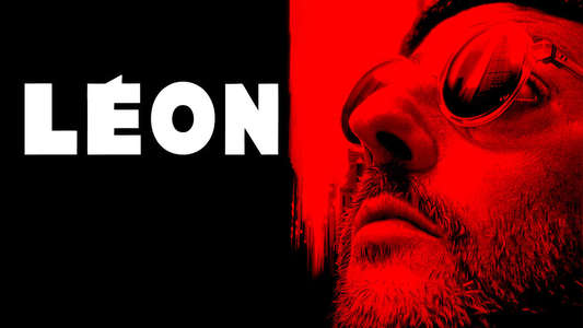 Léon: The Professional - Backdrop