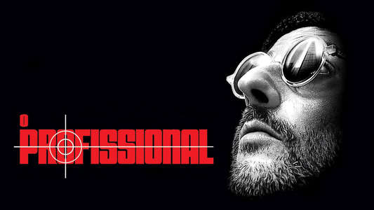 Léon: The Professional - Backdrop