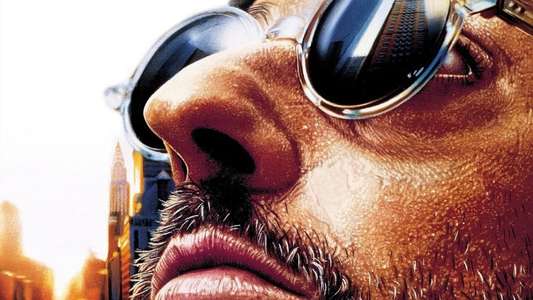 Léon: The Professional - Backdrop