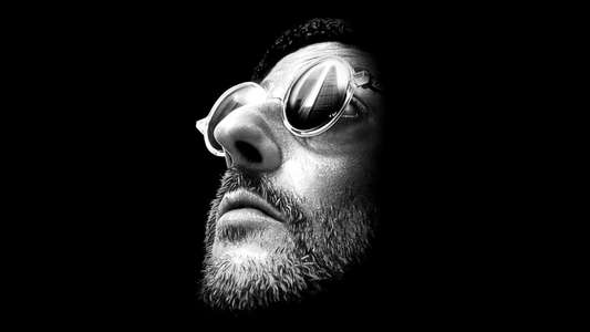 Léon: The Professional - Backdrop