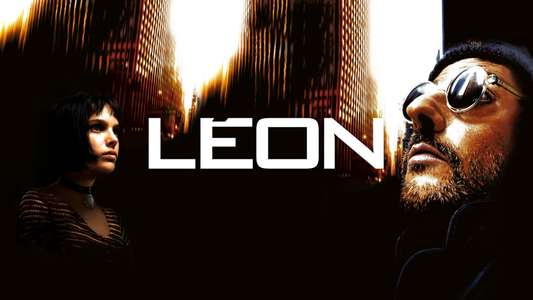 Léon: The Professional - Backdrop