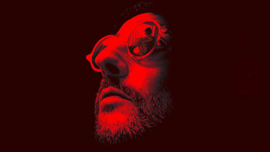 Léon: The Professional - Backdrop