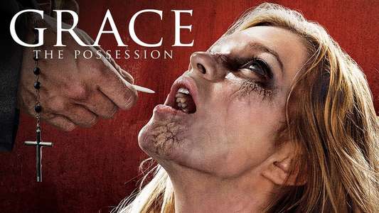 Grace - Backdrop