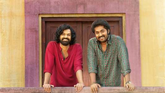 Varshangalkku Shesham - Backdrop