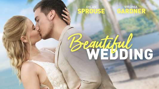 Beautiful Wedding - Backdrops
