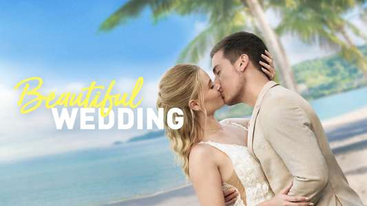 Beautiful Wedding - Backdrops