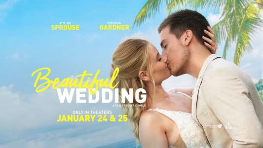 Beautiful Wedding - Backdrops