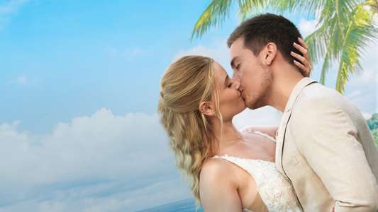 Beautiful Wedding - Backdrops
