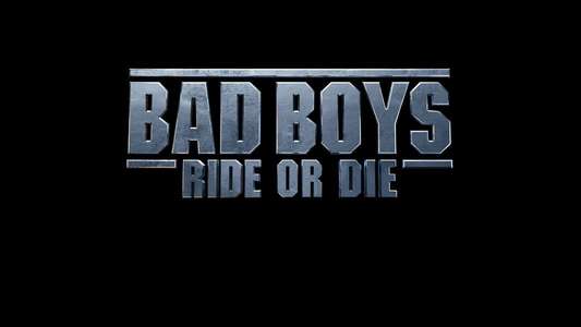 Bad Boys: Ride or Die - Backdrops