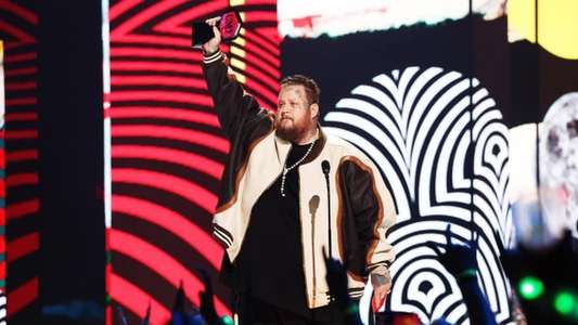 CMT Music Awards - Backdrops