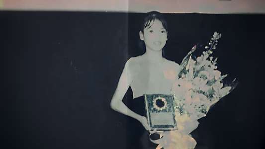 What Jennifer Did - Backdrops