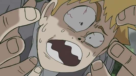 Mob Psycho 100 - Backdrops