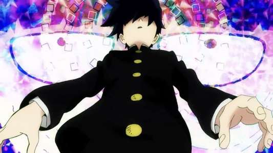 Mob Psycho 100 - Backdrops