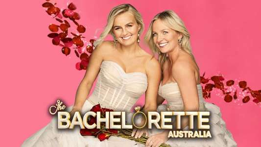 The Bachelorette - Backdrop
