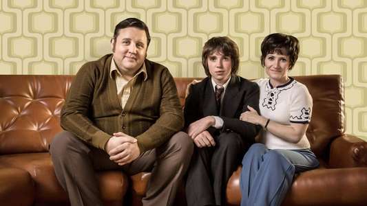 Cradle to Grave - Backdrop
