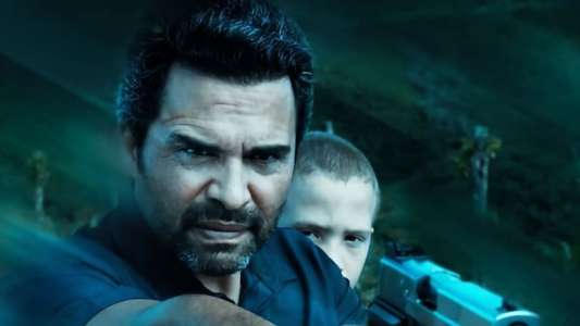 La Soga 3: Vengeance - Backdrops