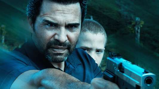 La Soga 3: Vengeance - Backdrops