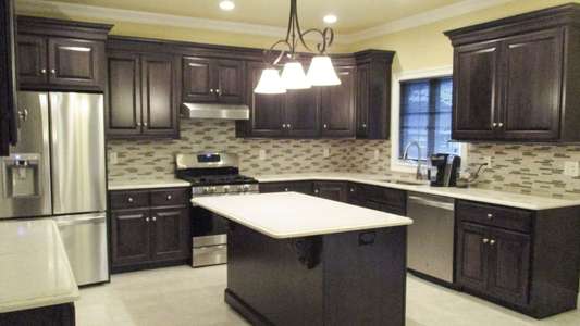 My Lottery Dream Home - Backdrops
