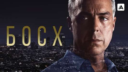 Bosch - Backdrops