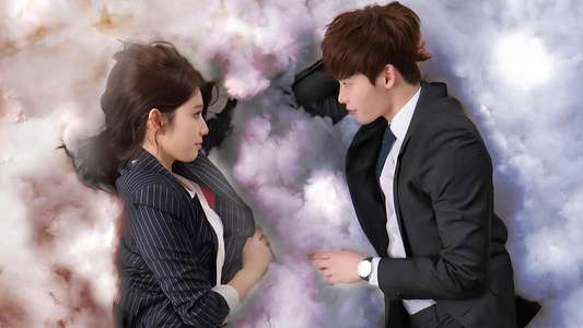 Pinocchio - Backdrops