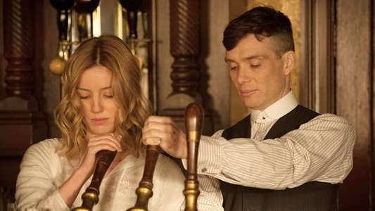 Peaky Blinders - Backdrop