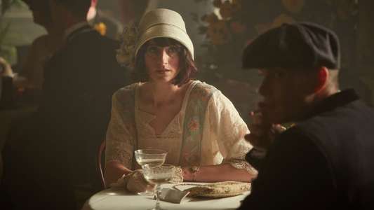 Peaky Blinders - Backdrop