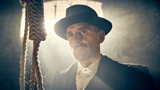 Peaky Blinders - Backdrop