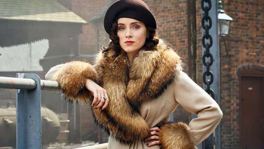 Peaky Blinders - Backdrop