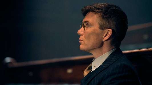 Peaky Blinders - Backdrop