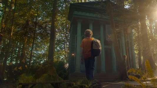 Percy Jackson and the Olympians - Backdrops
