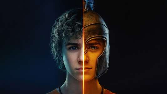 Percy Jackson and the Olympians - Backdrops