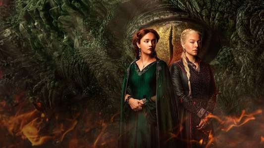House of the Dragon - Backdrops