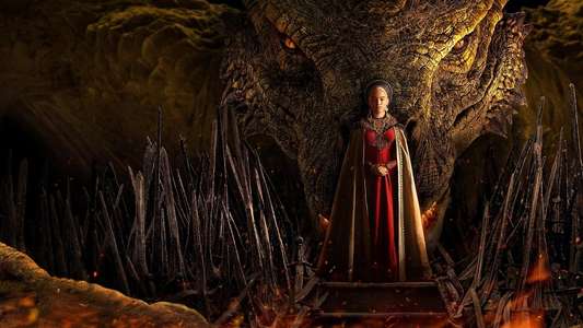 House of the Dragon - Backdrops