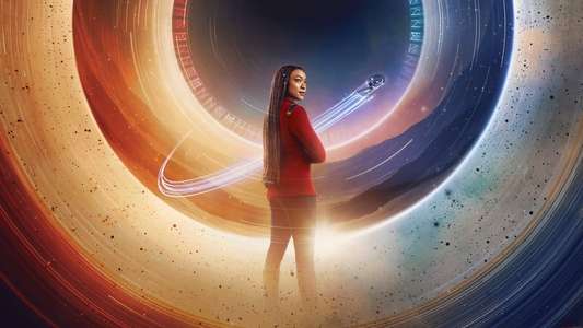 Star Trek: Discovery - Backdrops