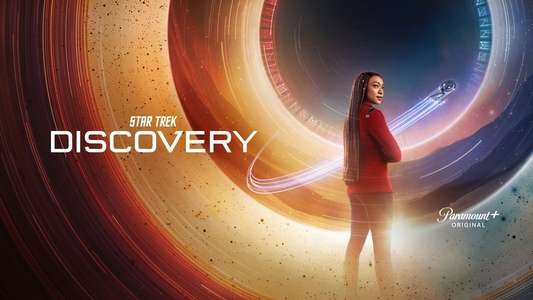 Star Trek: Discovery - Backdrops