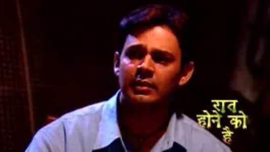 Raat Hone Ko Hai - Backdrop