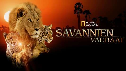 Savage Kingdom - Backdrops